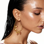Mallika Hoops