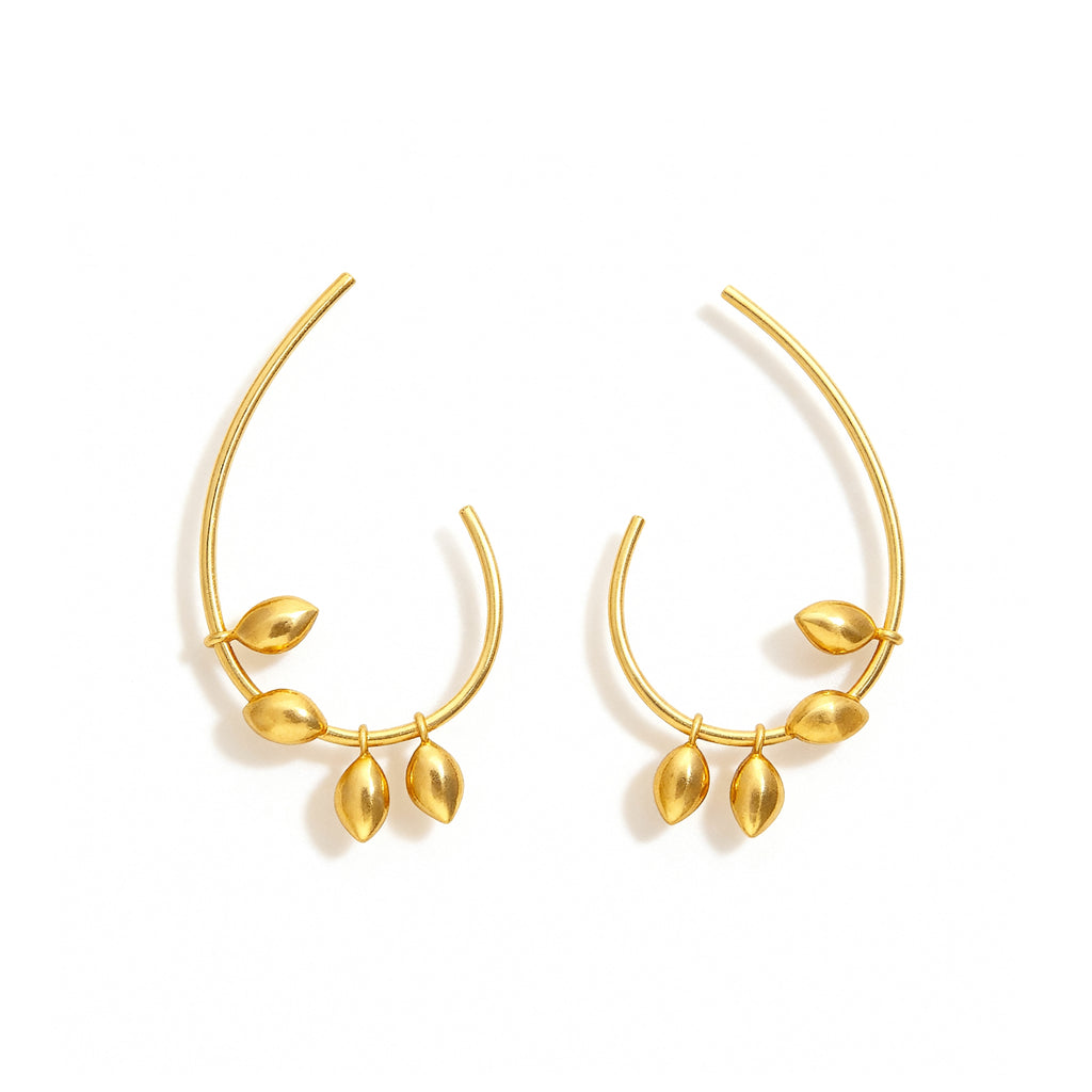 Mallika Hoops