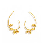 Mallika Hoops